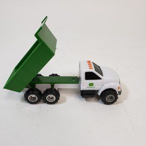 Ertl John Deere Grain Dump Truck 1/64 F0216YL01